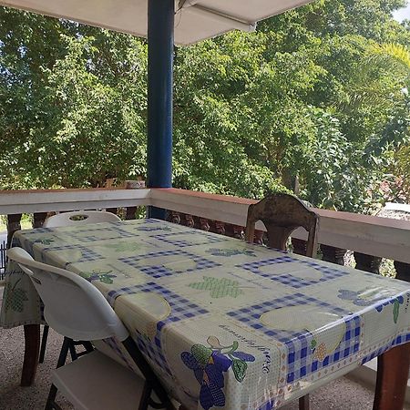 Stevrena Accommodations 圣菲 外观 照片