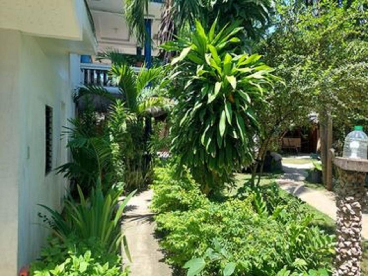 Stevrena Accommodations 圣菲 外观 照片