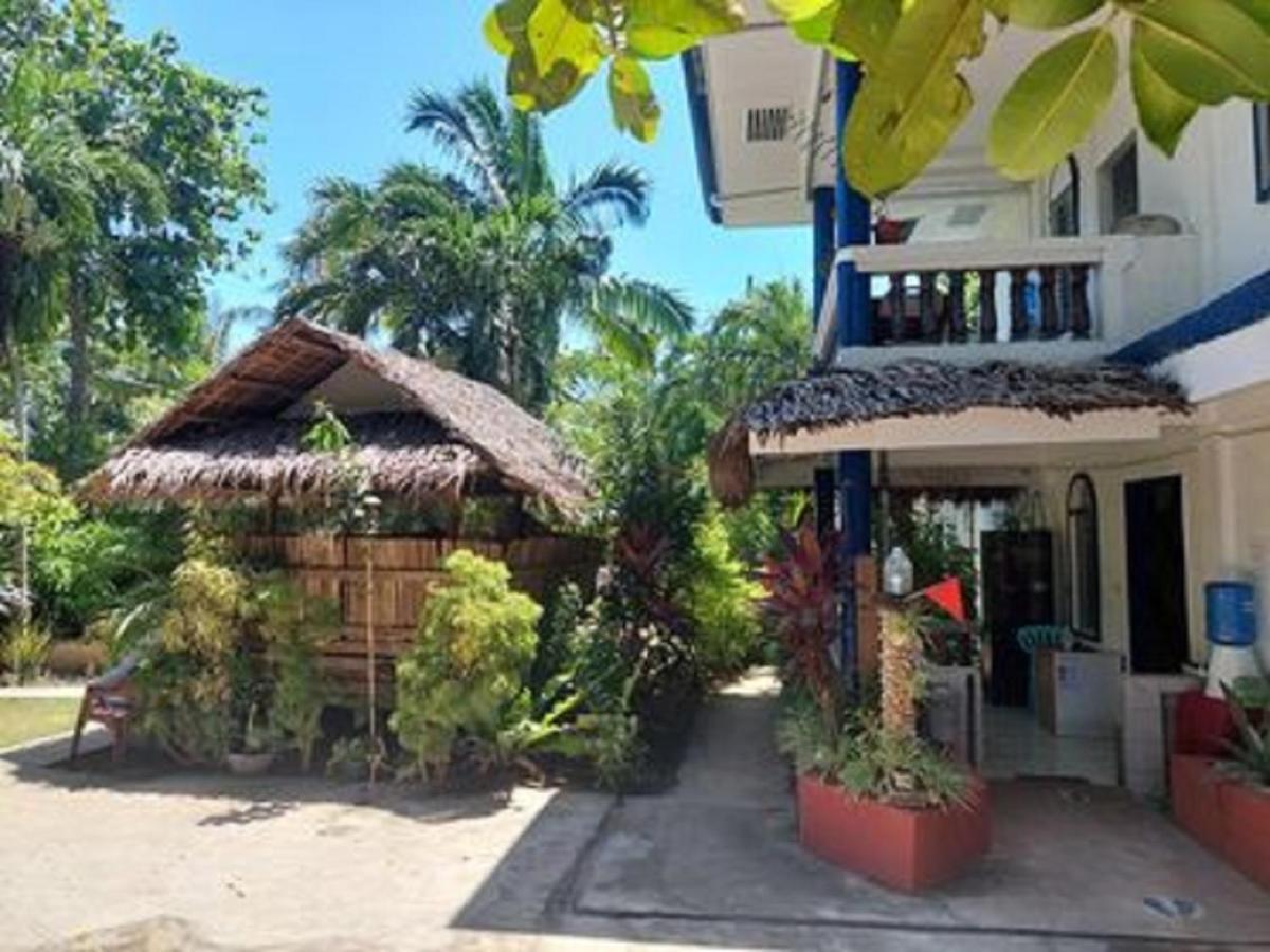 Stevrena Accommodations 圣菲 外观 照片