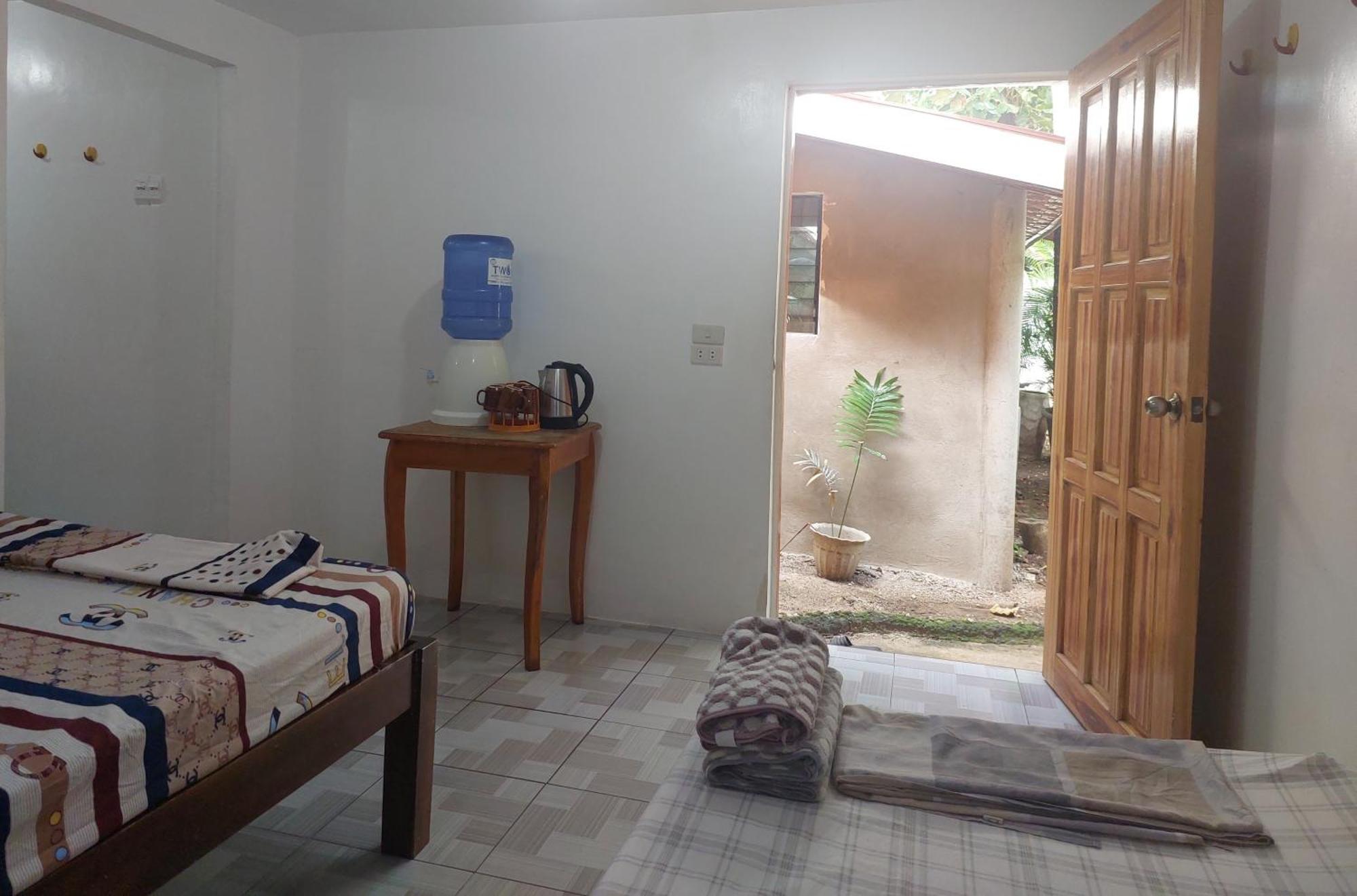 Stevrena Accommodations 圣菲 外观 照片