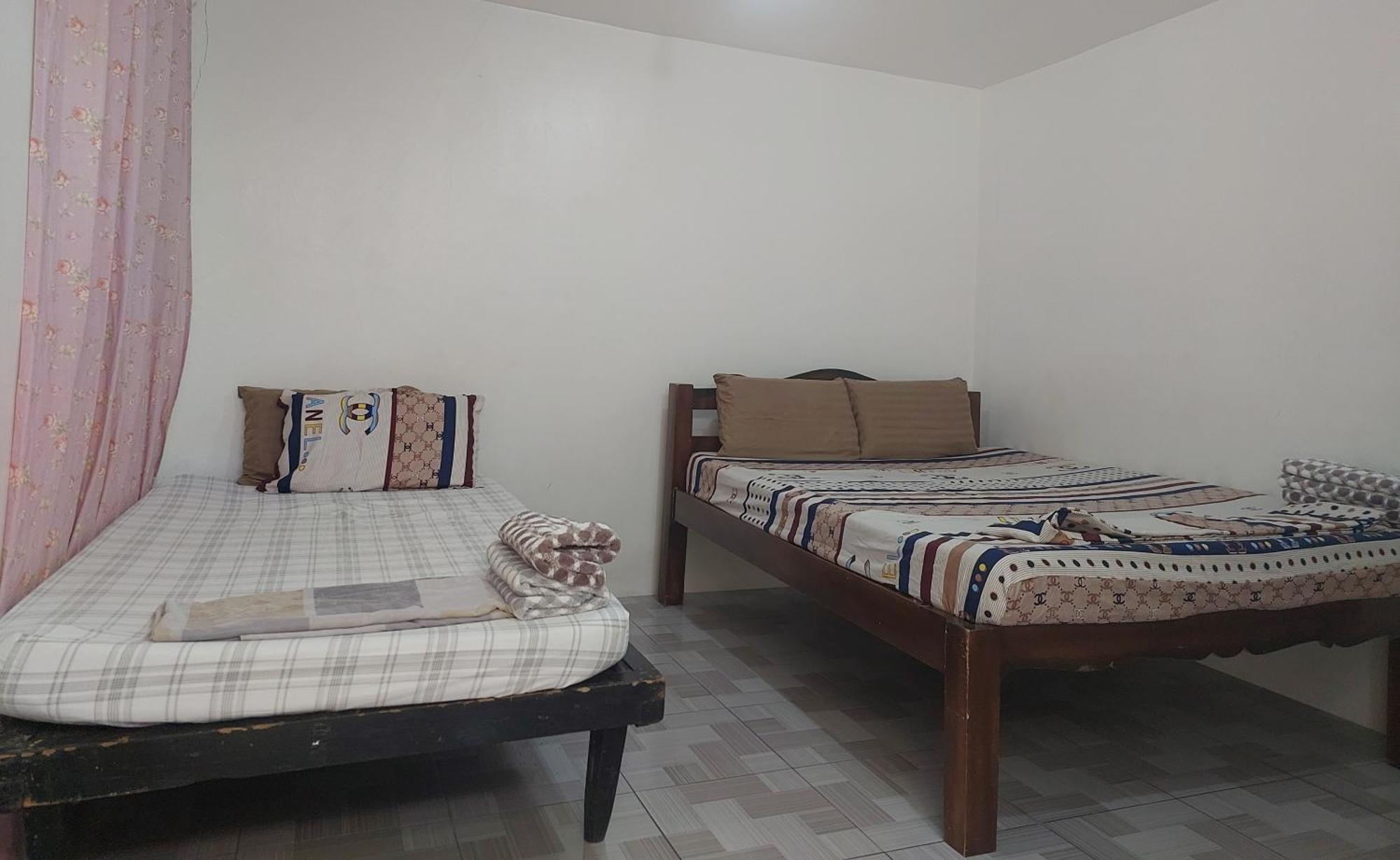 Stevrena Accommodations 圣菲 外观 照片
