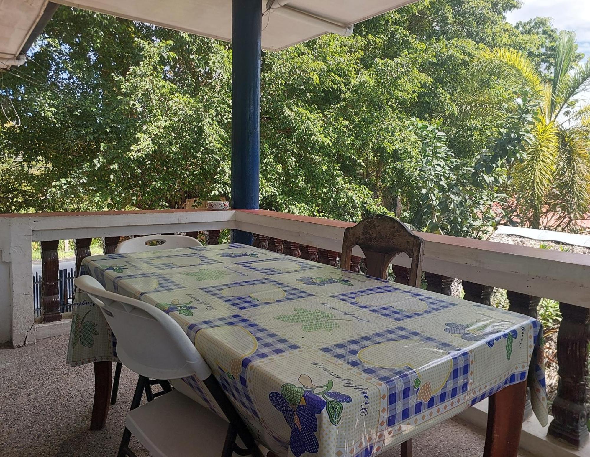 Stevrena Accommodations 圣菲 外观 照片