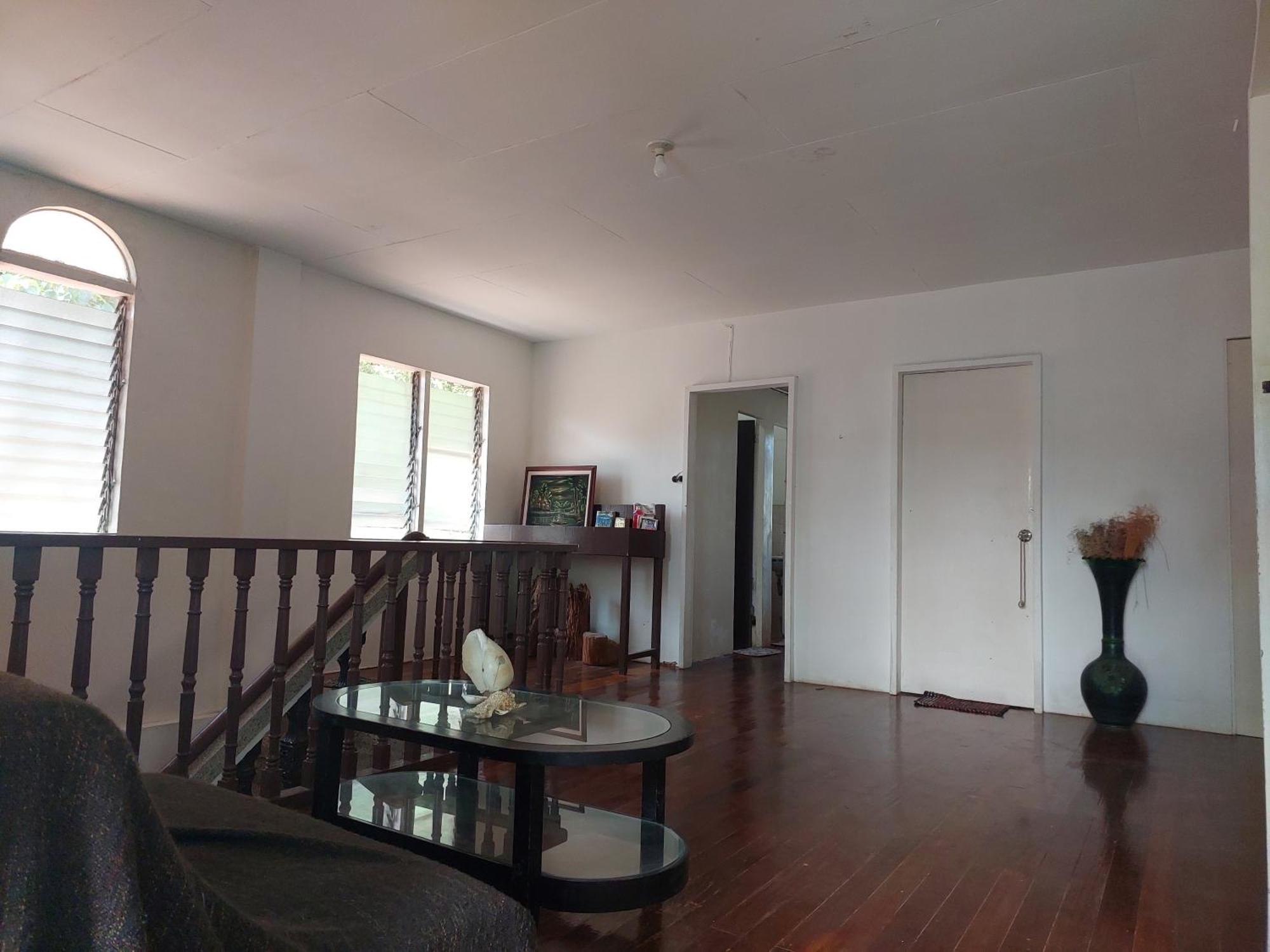 Stevrena Accommodations 圣菲 外观 照片