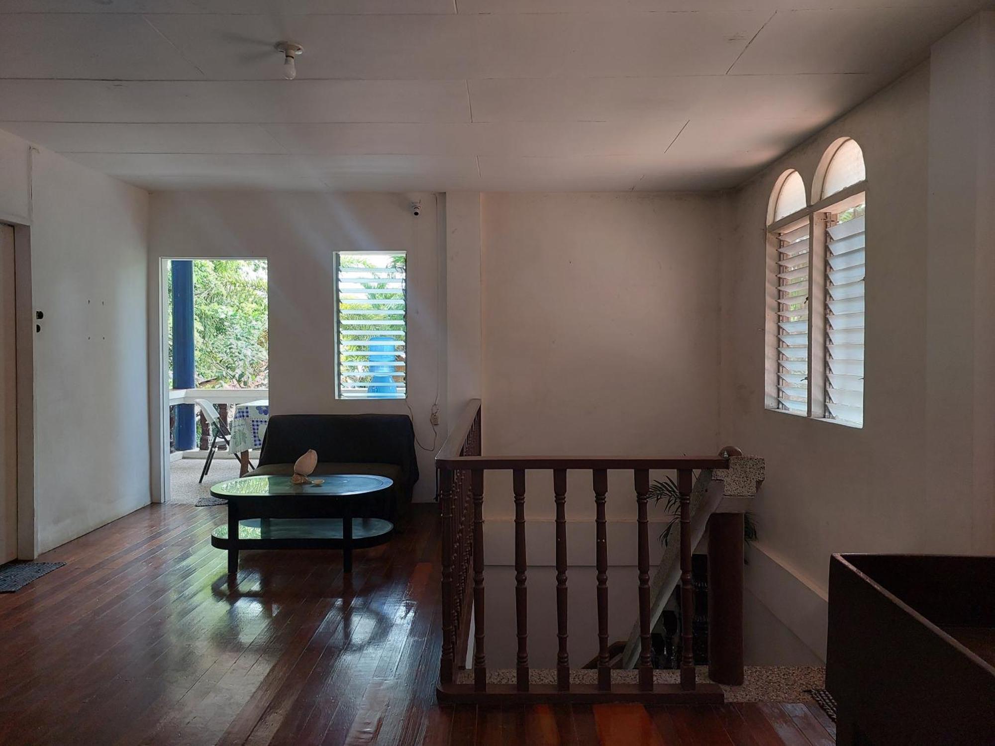 Stevrena Accommodations 圣菲 外观 照片