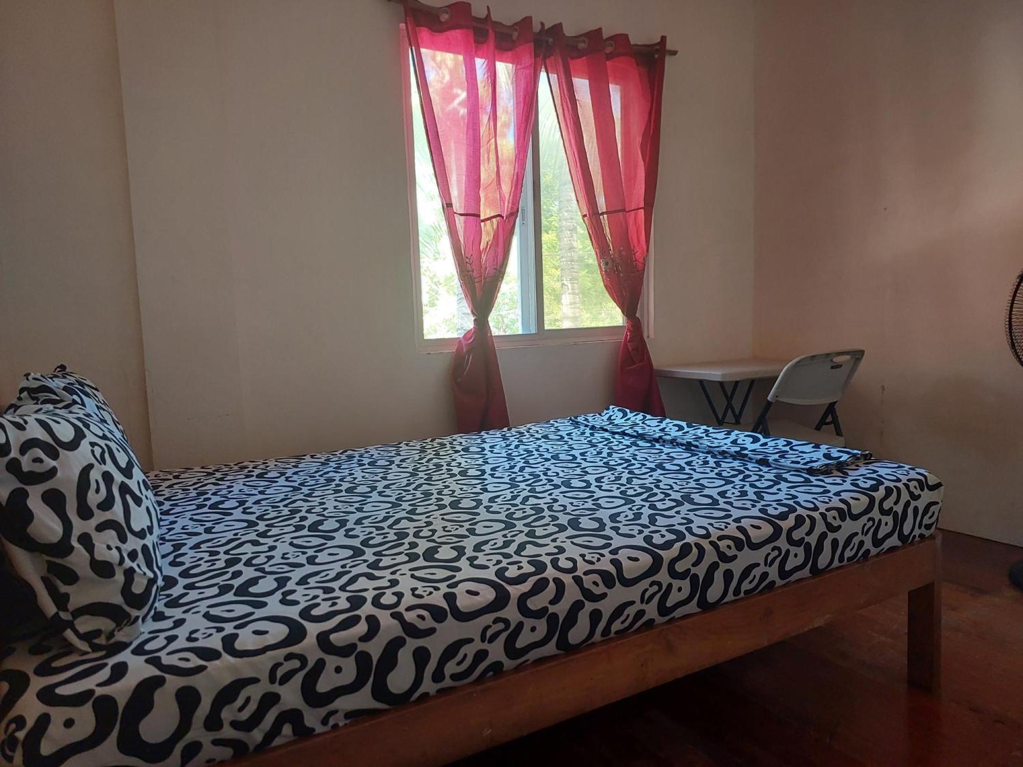 Stevrena Accommodations 圣菲 外观 照片