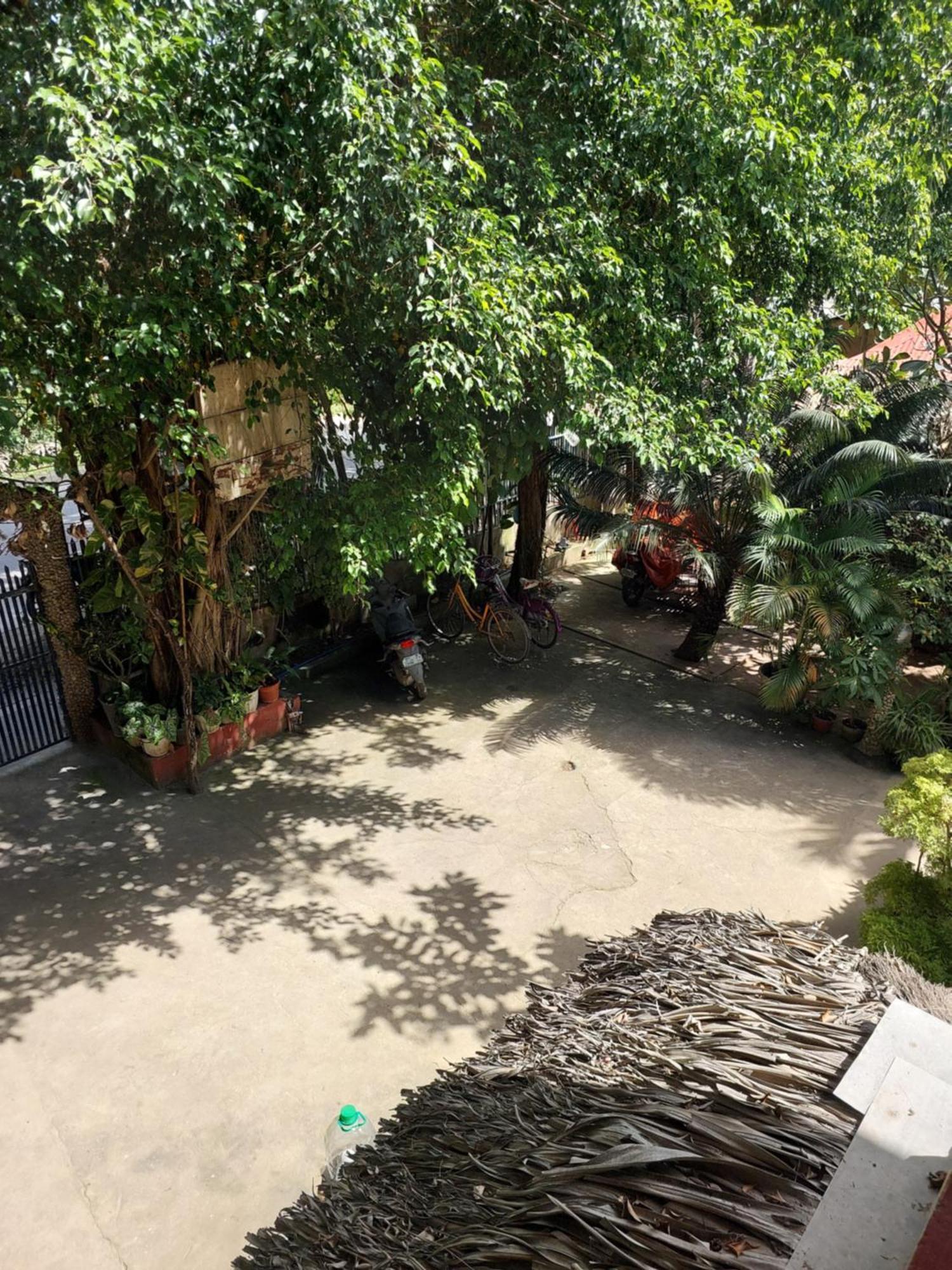 Stevrena Accommodations 圣菲 外观 照片