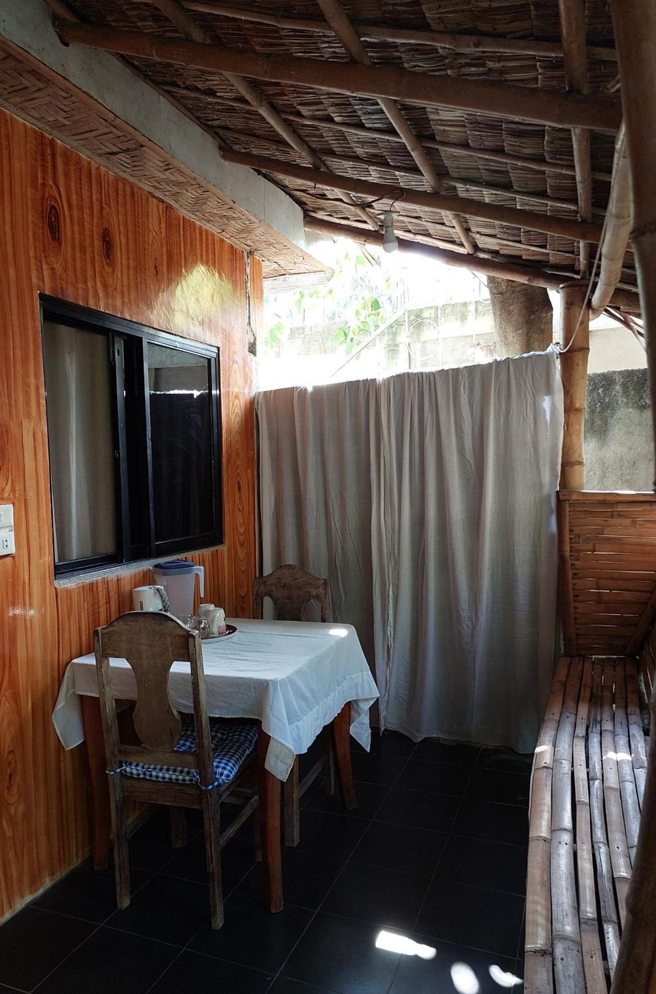 Stevrena Accommodations 圣菲 外观 照片