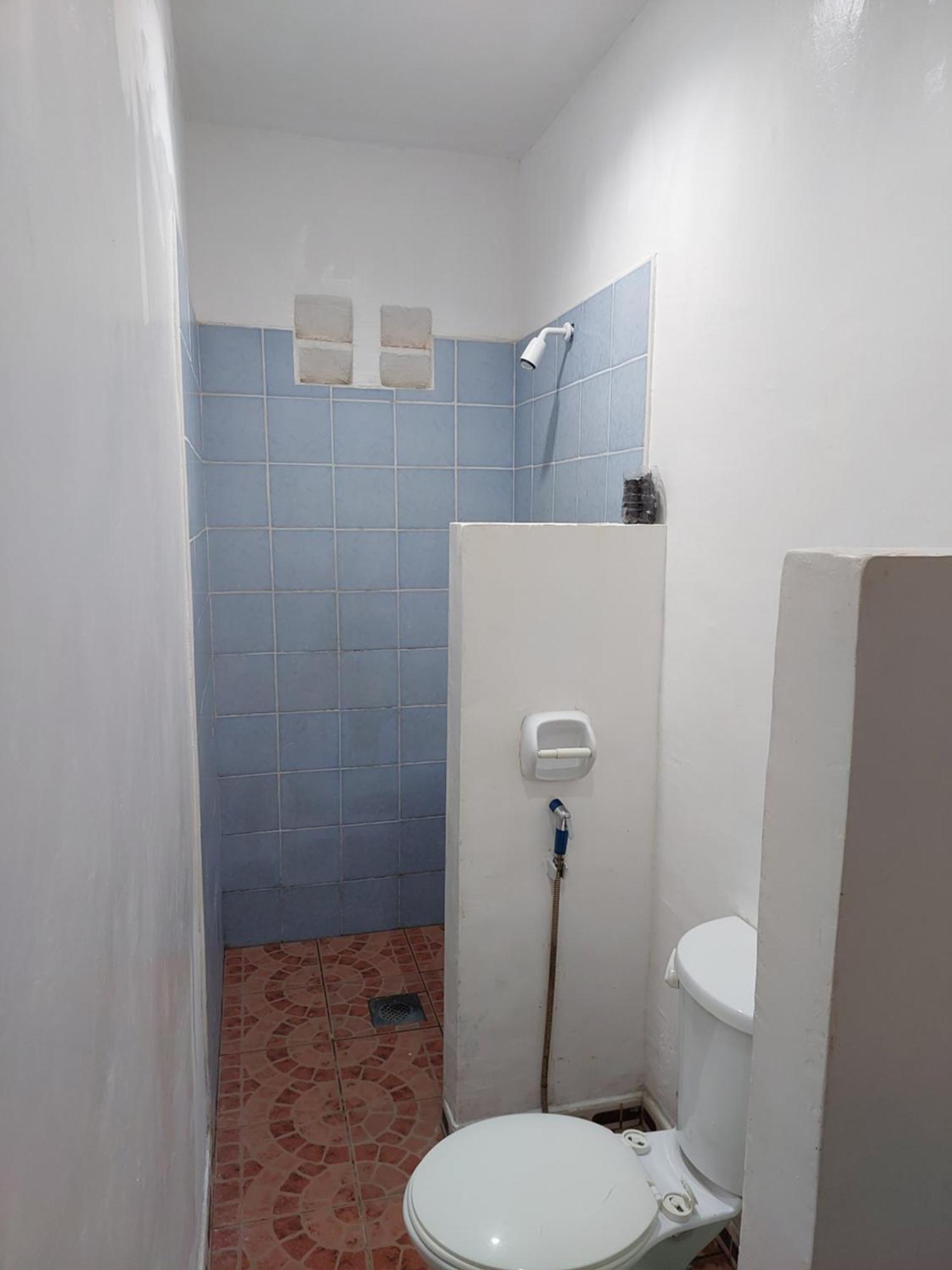 Stevrena Accommodations 圣菲 外观 照片