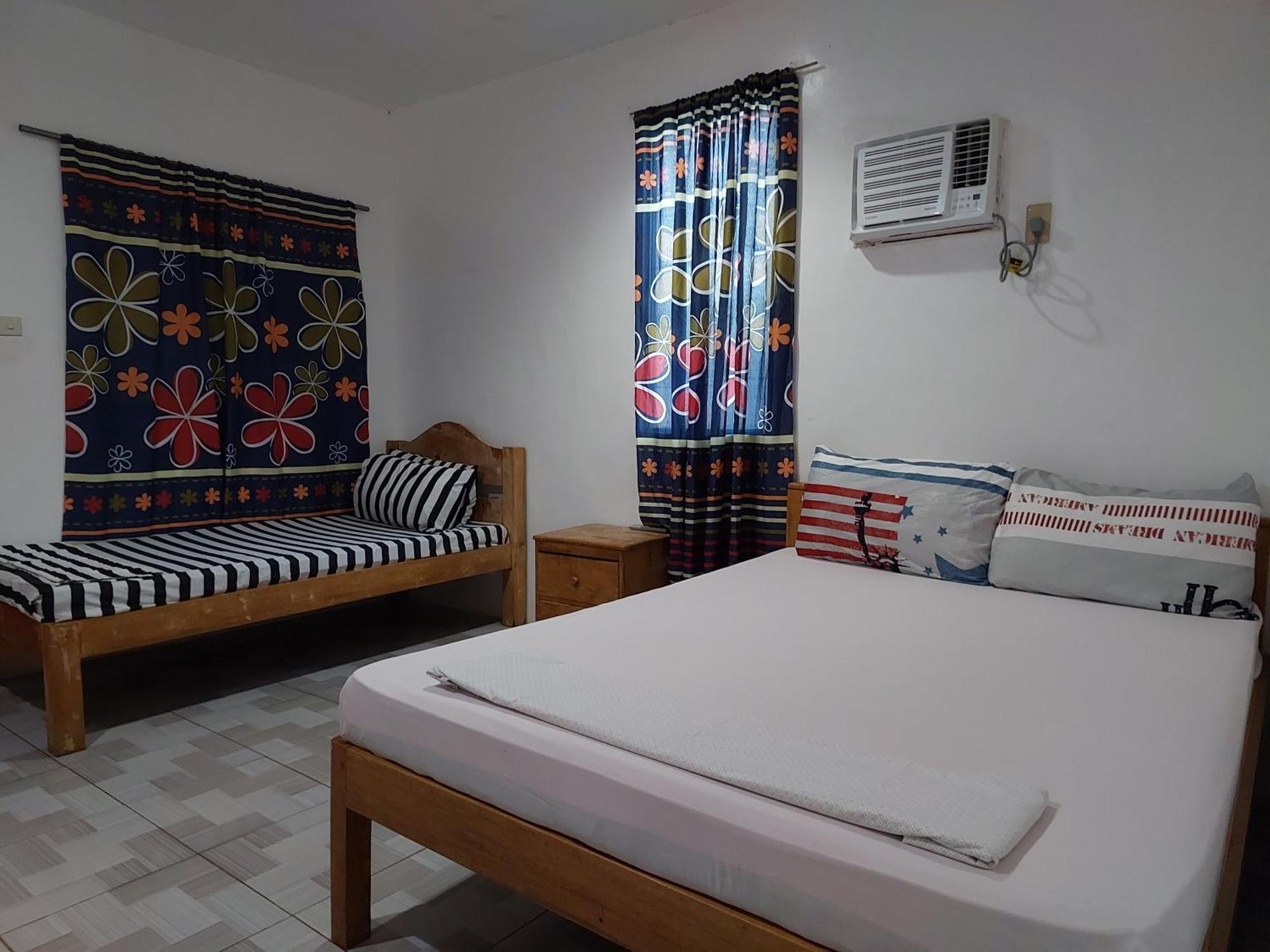 Stevrena Accommodations 圣菲 外观 照片