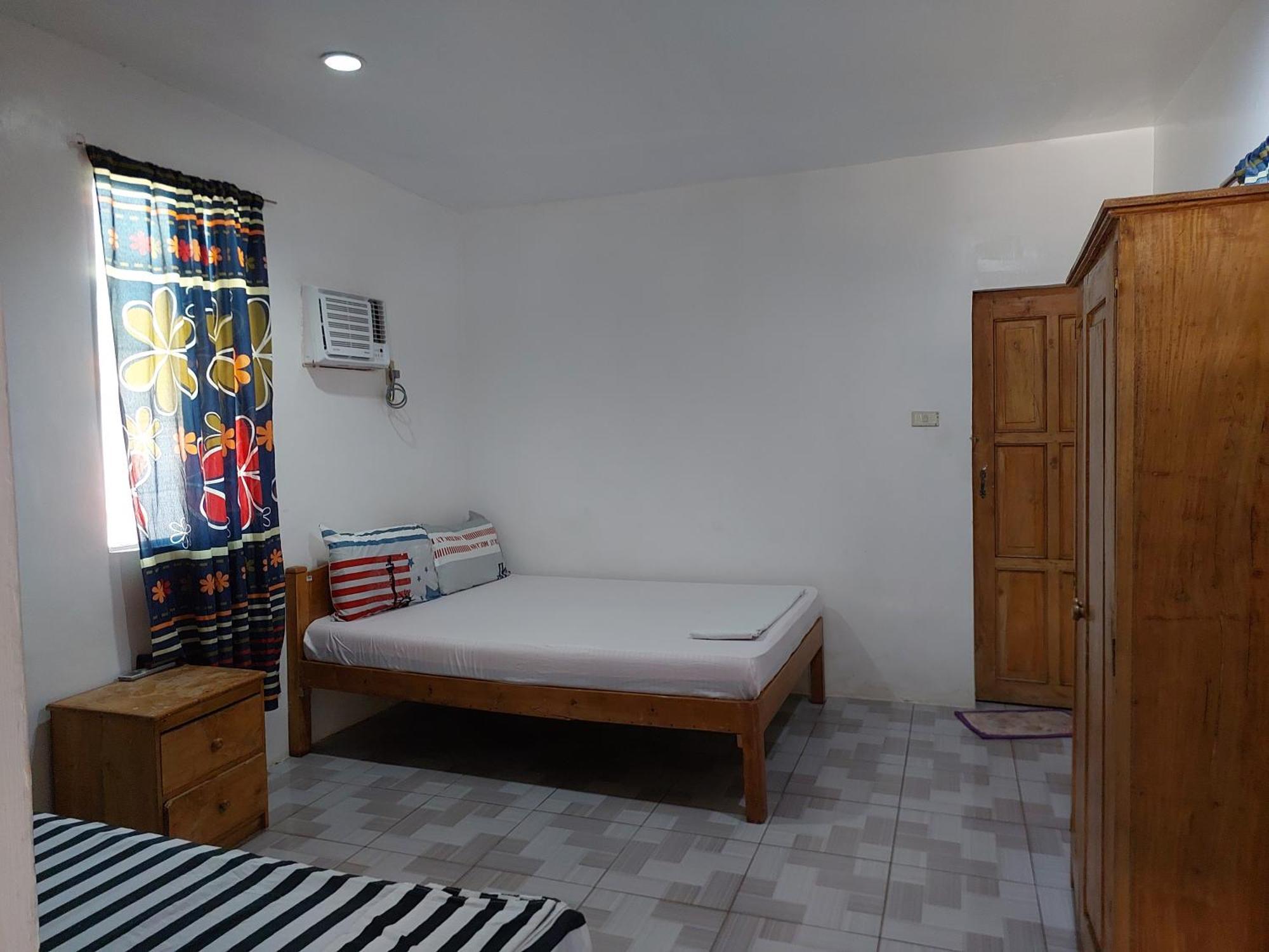 Stevrena Accommodations 圣菲 外观 照片