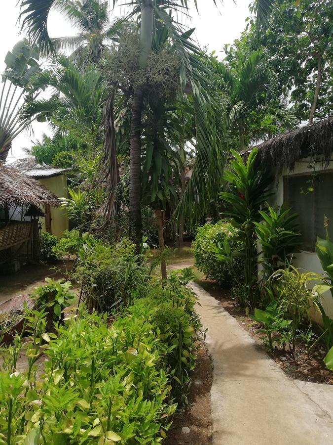 Stevrena Accommodations 圣菲 外观 照片